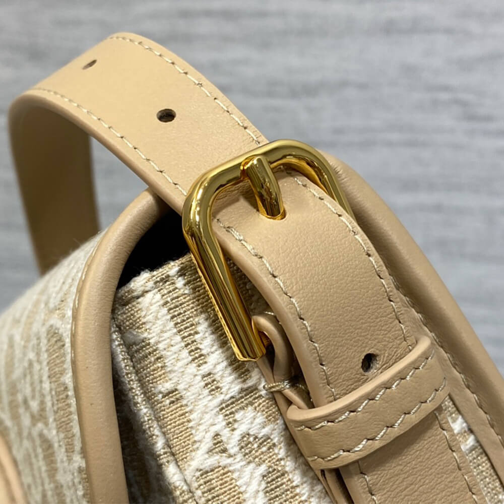 Dior Bobby East-West Bag