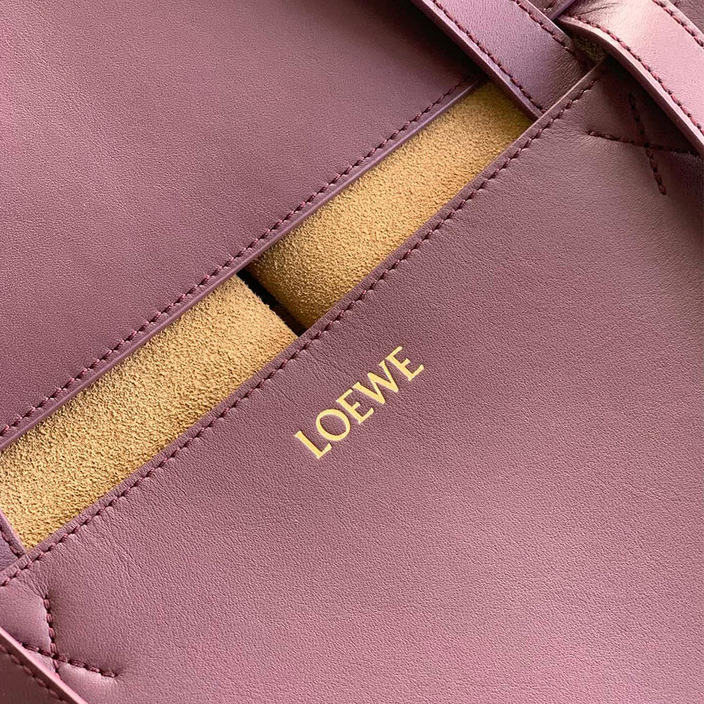 Loewe Large Puzzle Fold