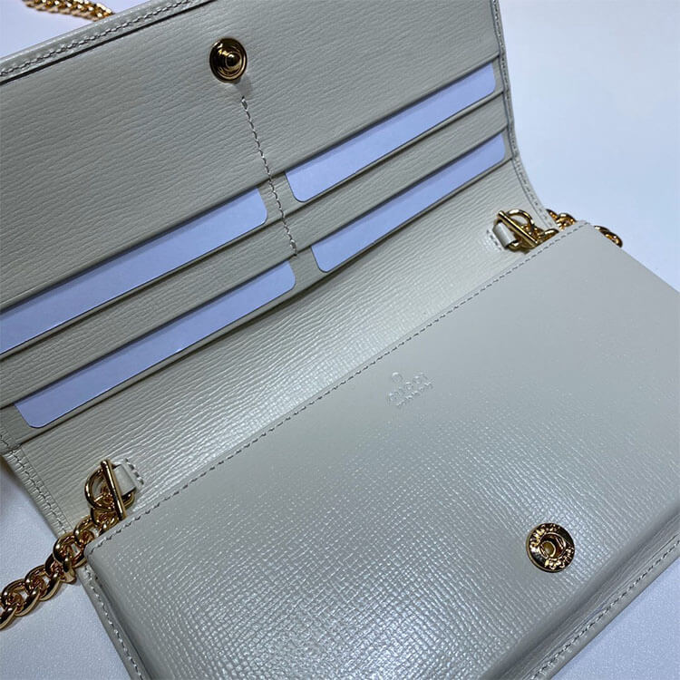 Gucci Horsebit 1955 Wallet
