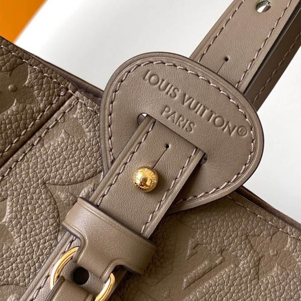 Louis Vuitton All In One PM