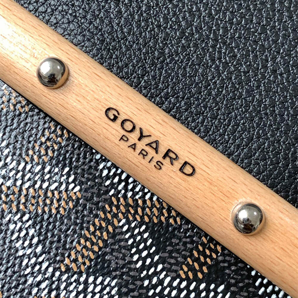 Goyard Saigon Tote