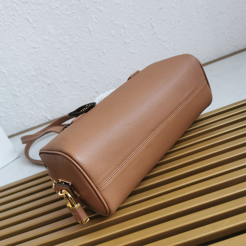 Prada Medium Padlock