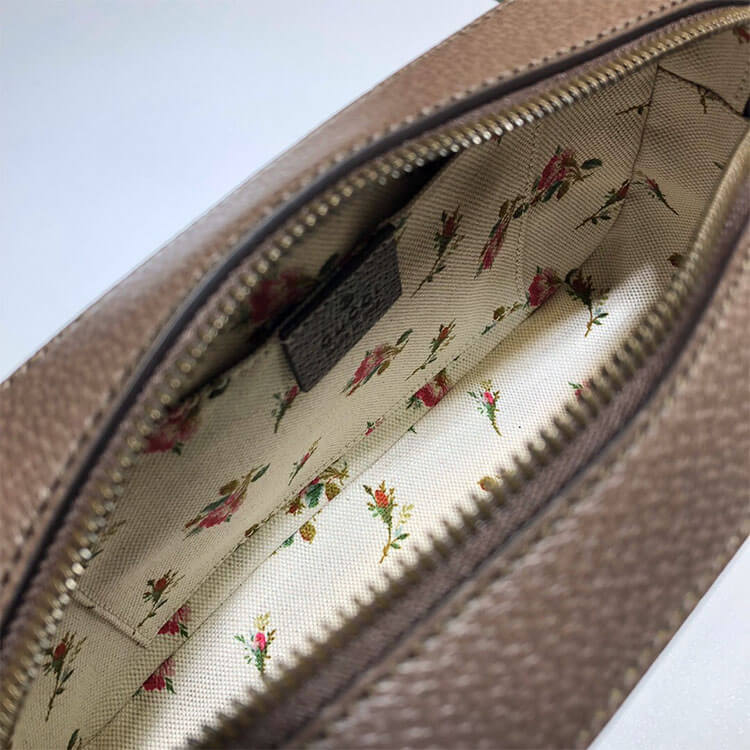 Gucci Neo Vintage Messenger