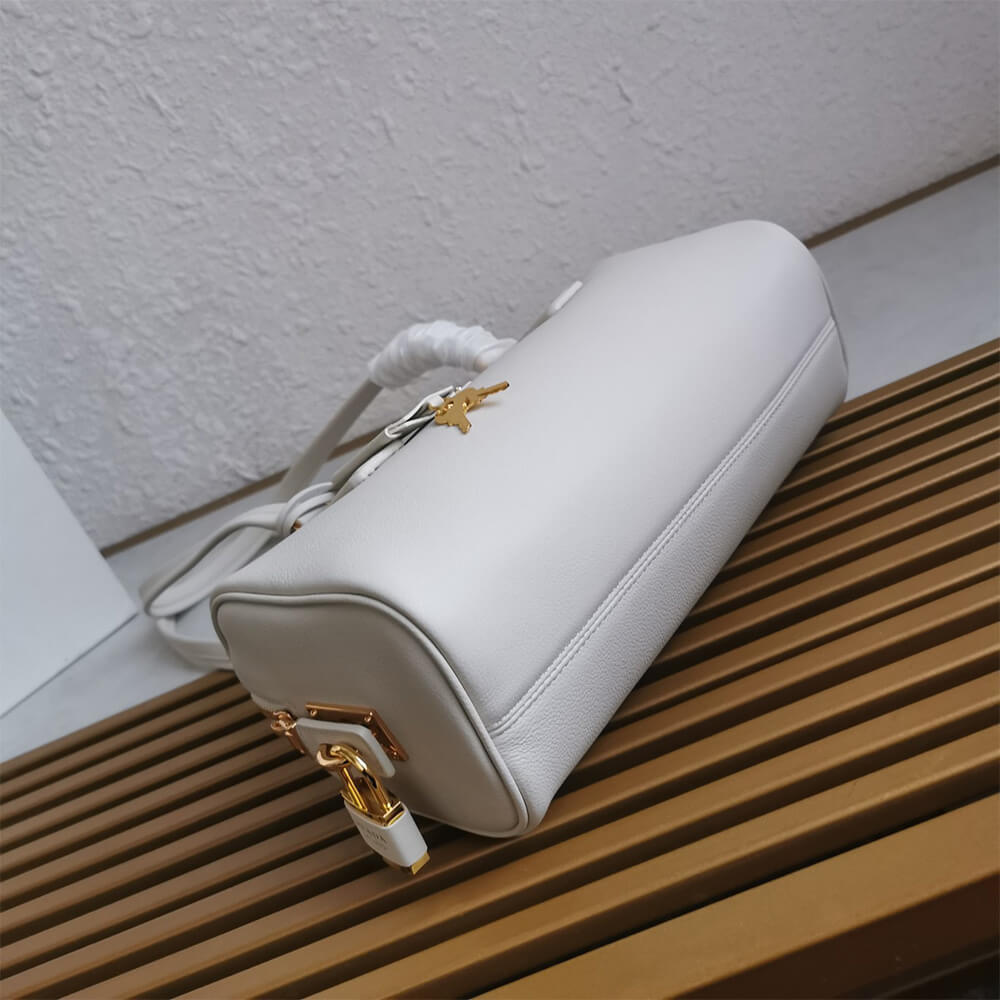 Prada Medium Padlock