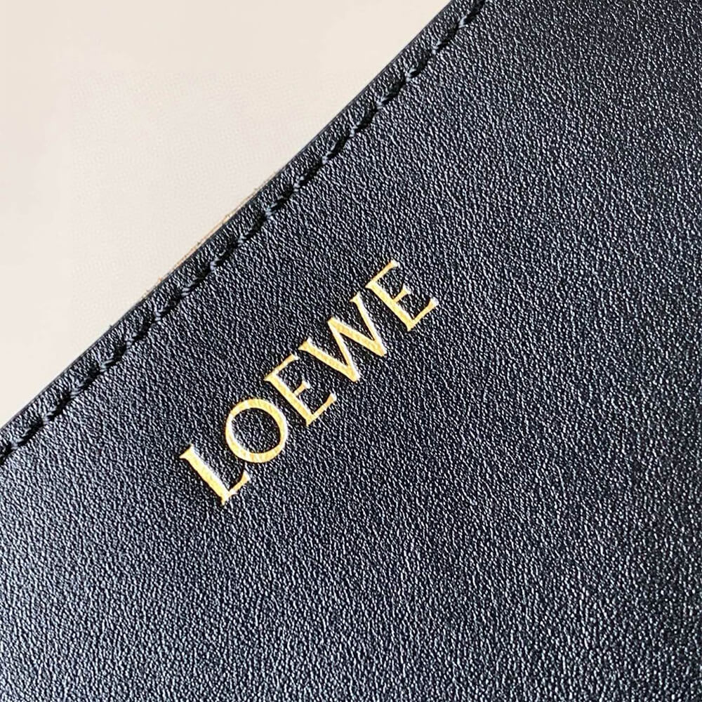 Loewe Medium Puzzle Fold