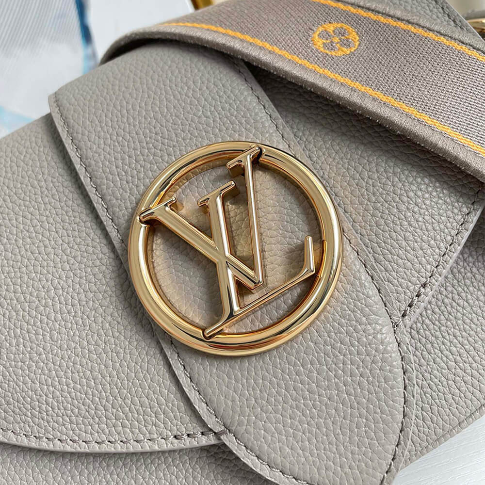 Louis Vuitton Pont 9 Soft