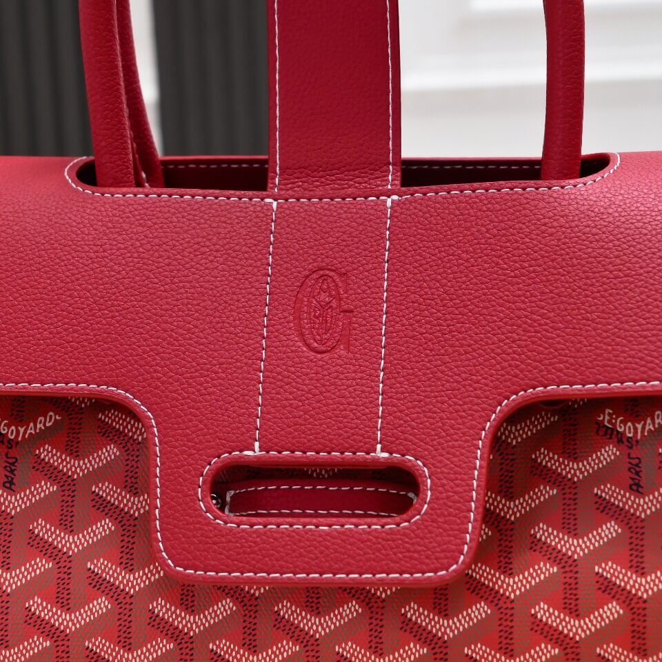 Goyard Saigon Tote