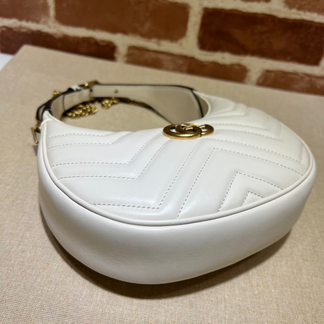 Gucci Marmont Hobo Mini