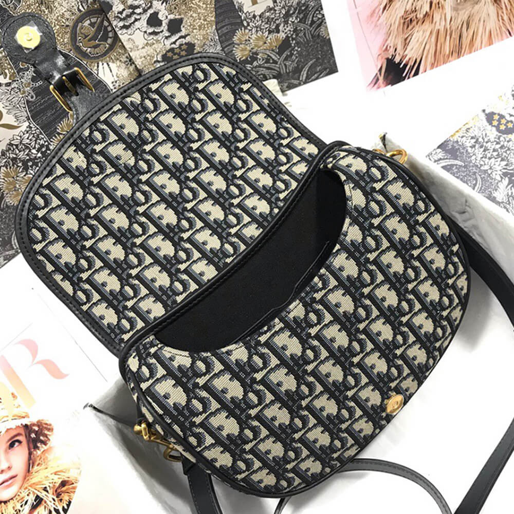 Dior Bobby Medium