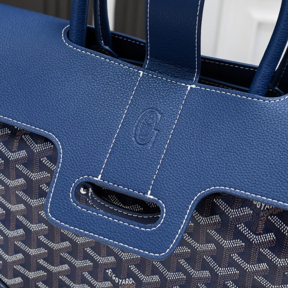 Goyard Saigon Tote