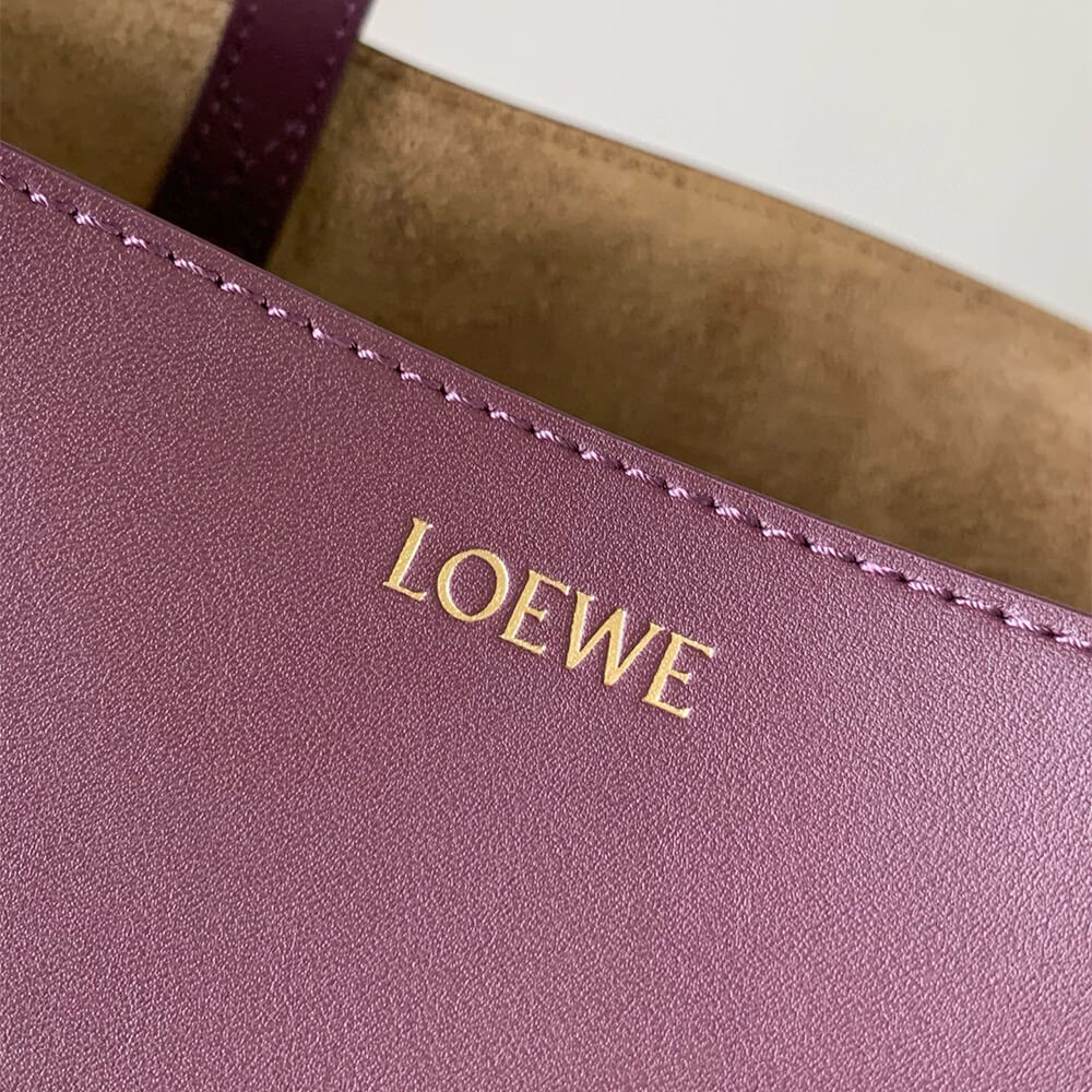 Loewe Medium Puzzle Fold