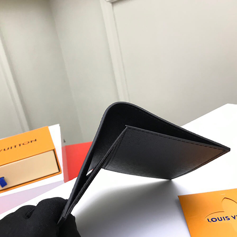 Louis Vuitton Passport Cover