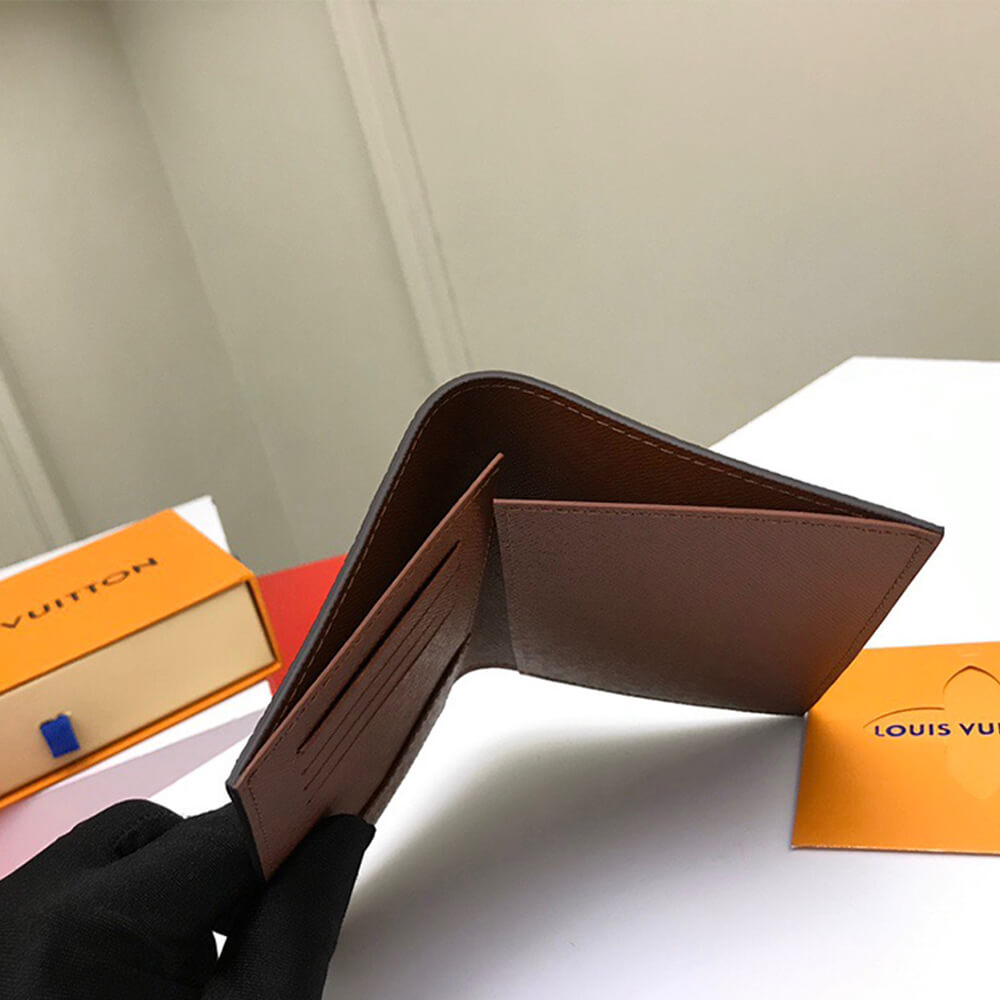 Louis Vuitton Passport Cover