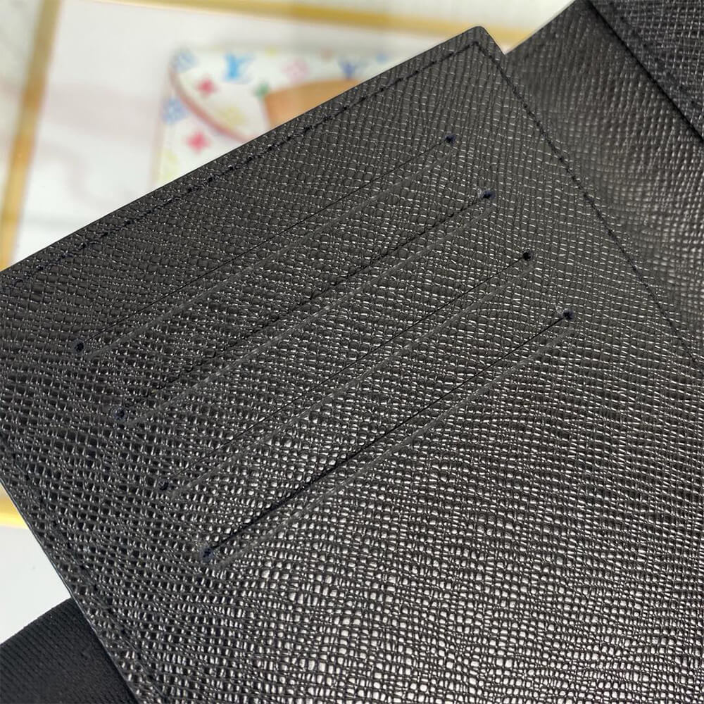 Louis Vuitton Passport Cover