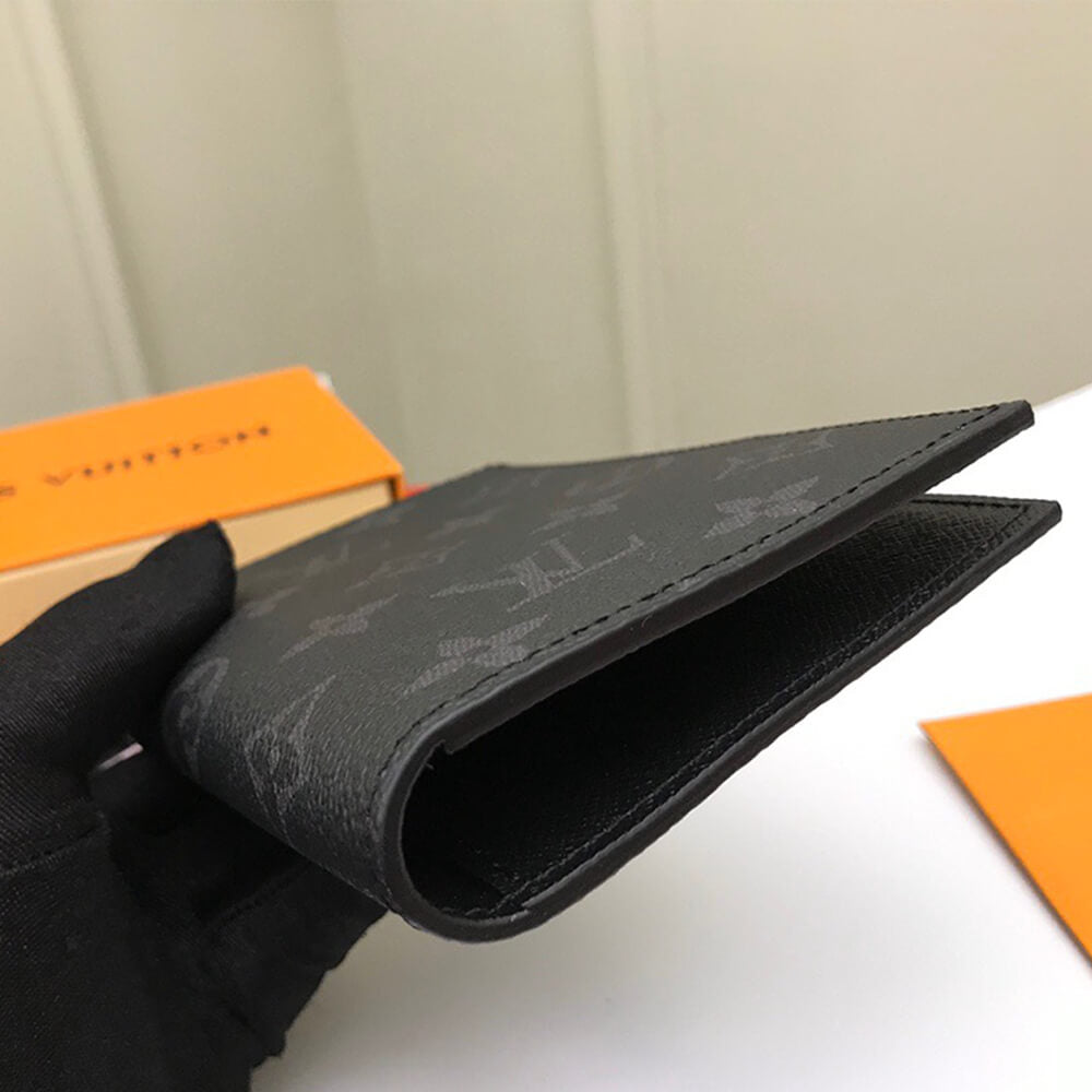 Louis Vuitton Passport Cover