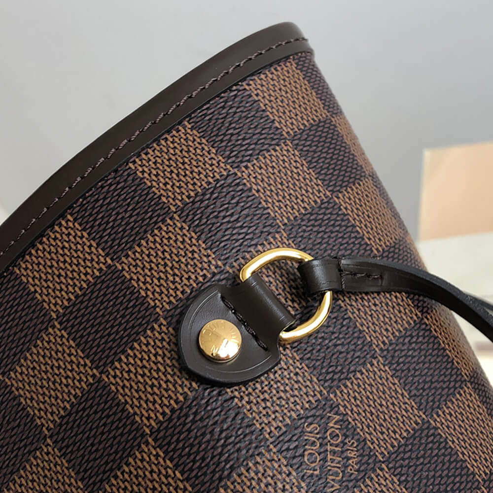 Louis Vuitton Neverfull MM