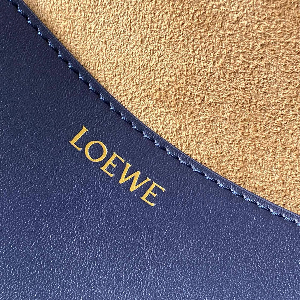 Loewe Medium Puzzle Fold