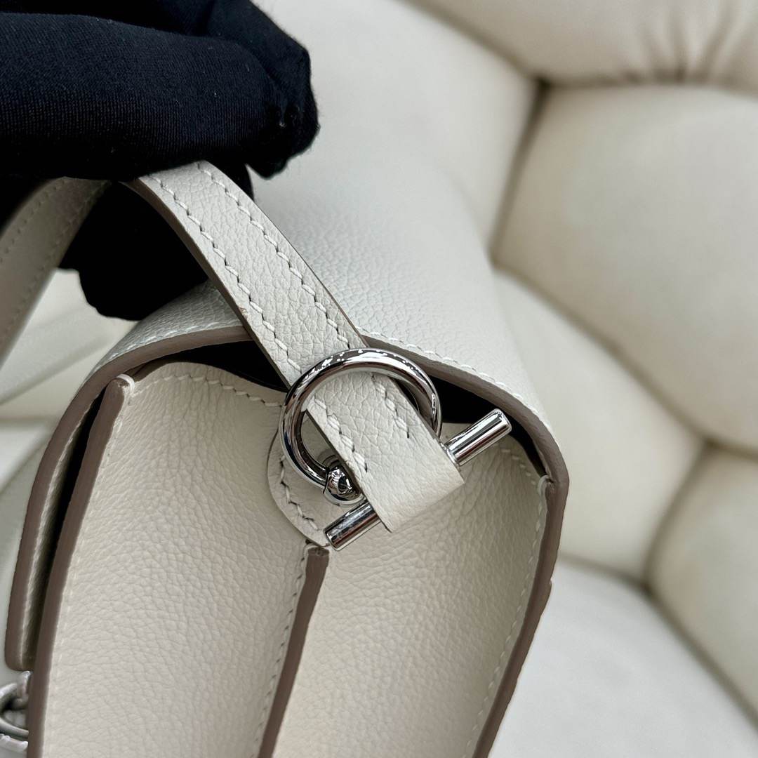 Hermes Roulis mini bag(HIGH-END GRADE)