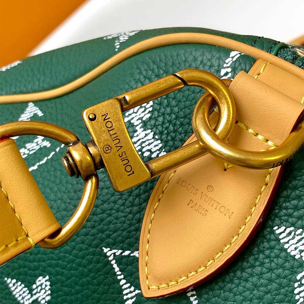 LV Speedy P9 Bandoulière 50(high-end grade)