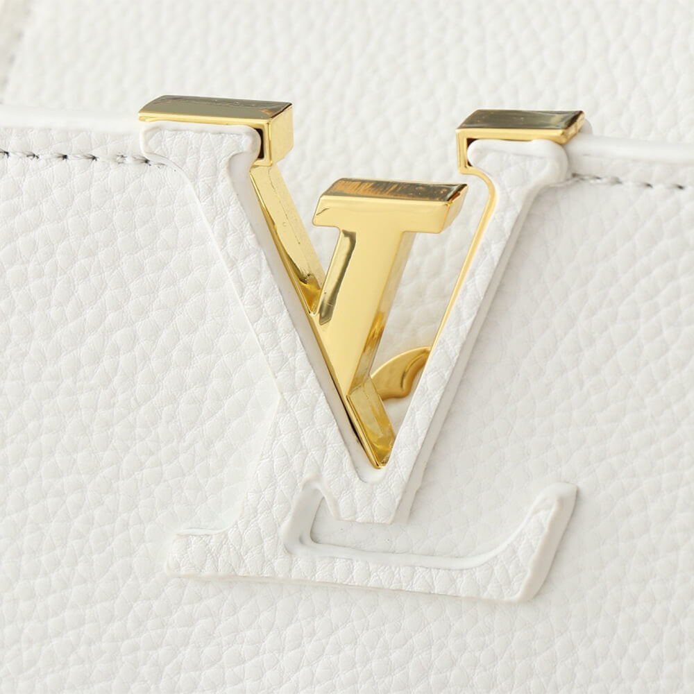 Louis Vuitton Capucines BB