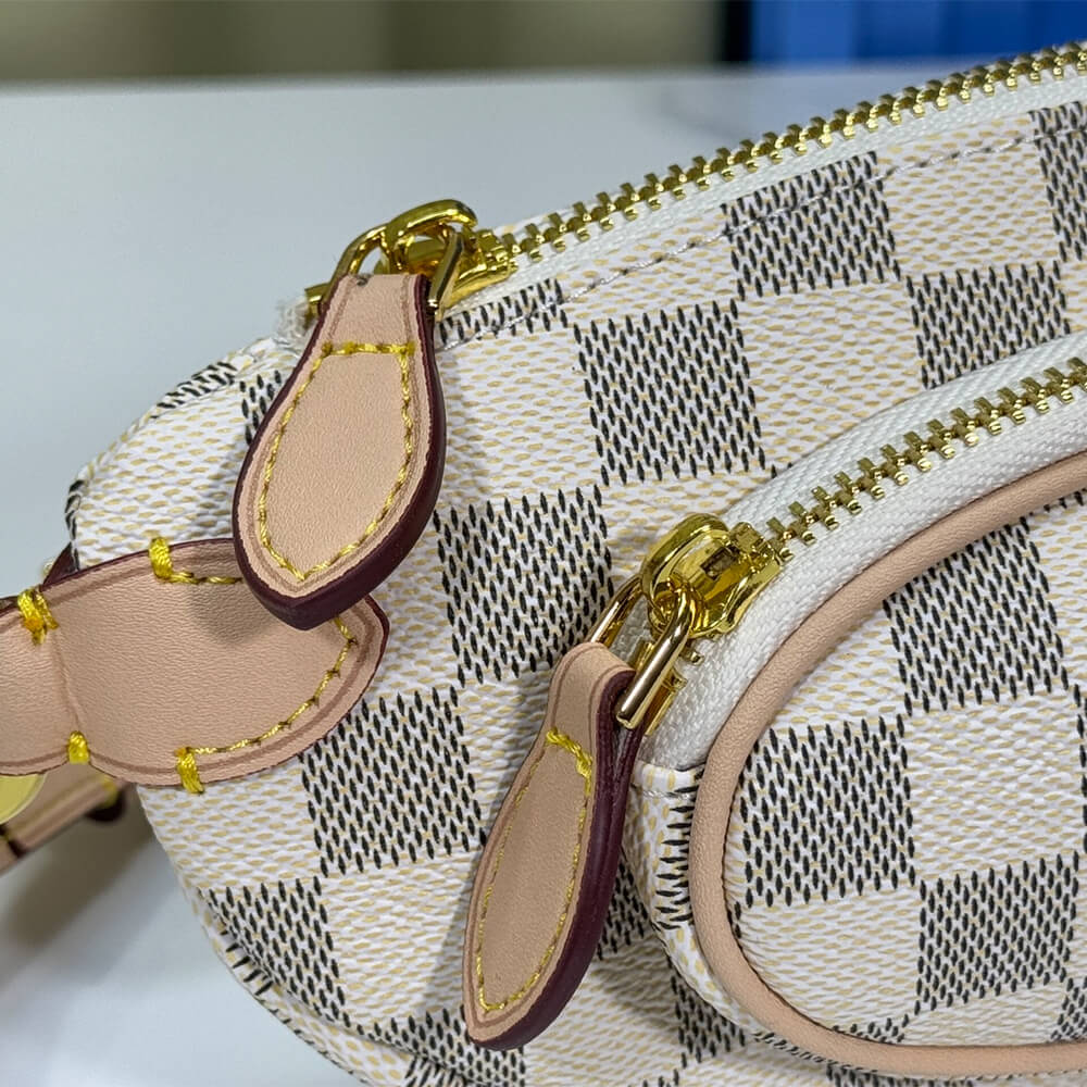 Louis Vuitton Keepit