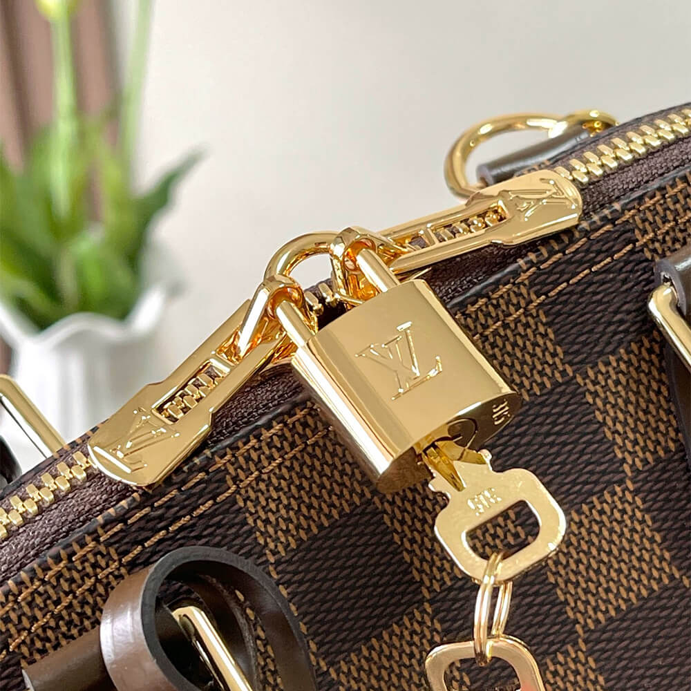 Louis Vuitton Alma BB
