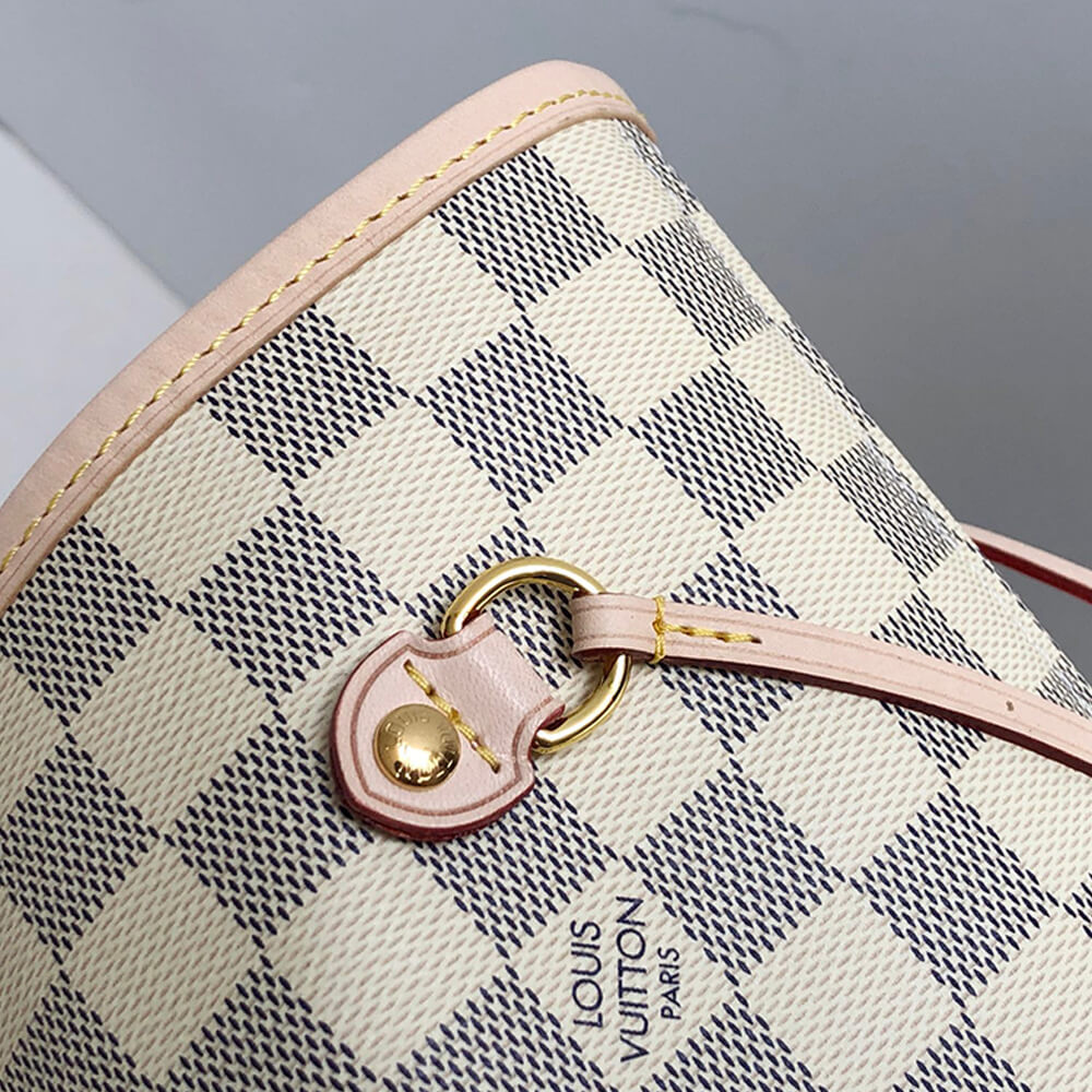 Louis Vuitton Neverfull MM