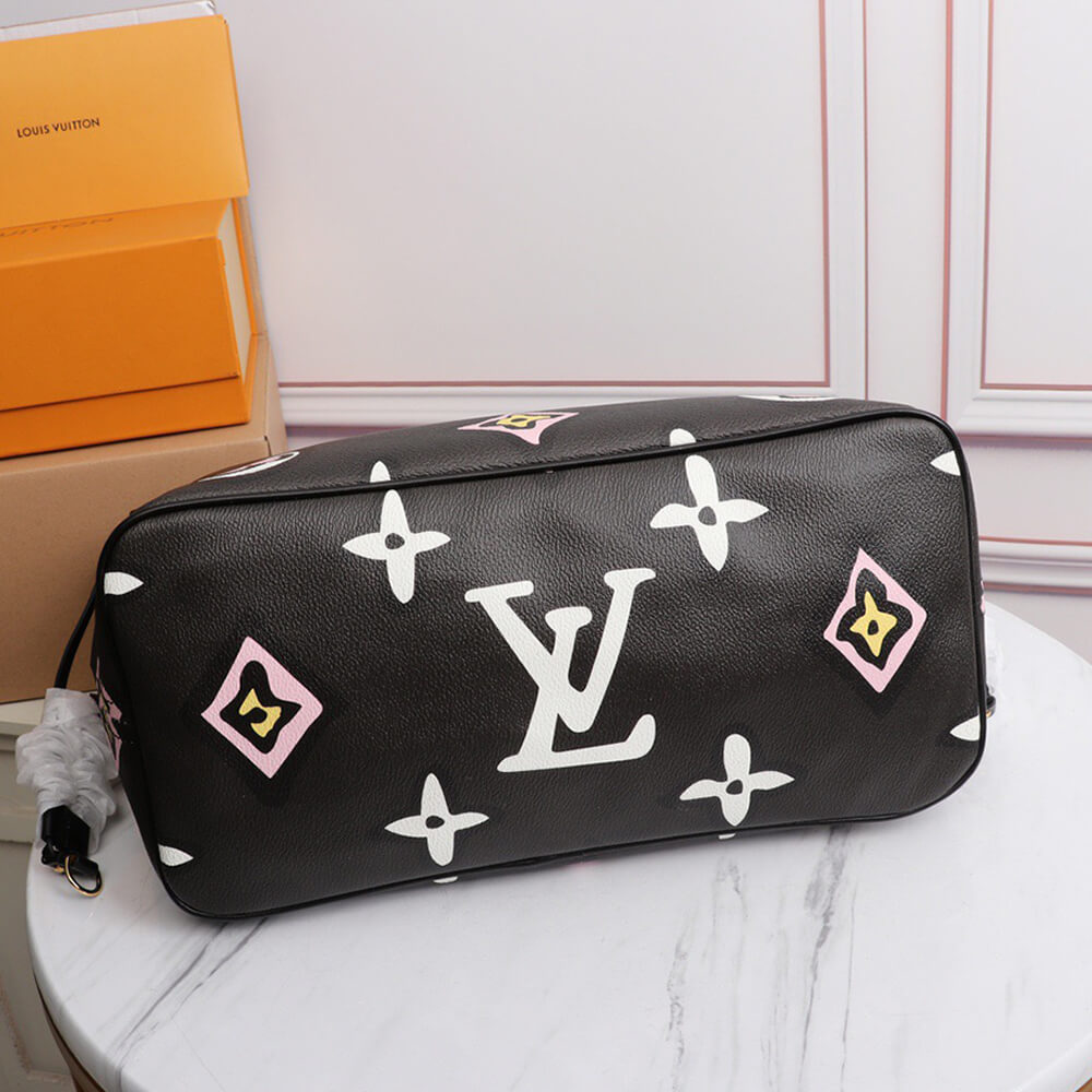 Louis Vuitton Neverfull MM