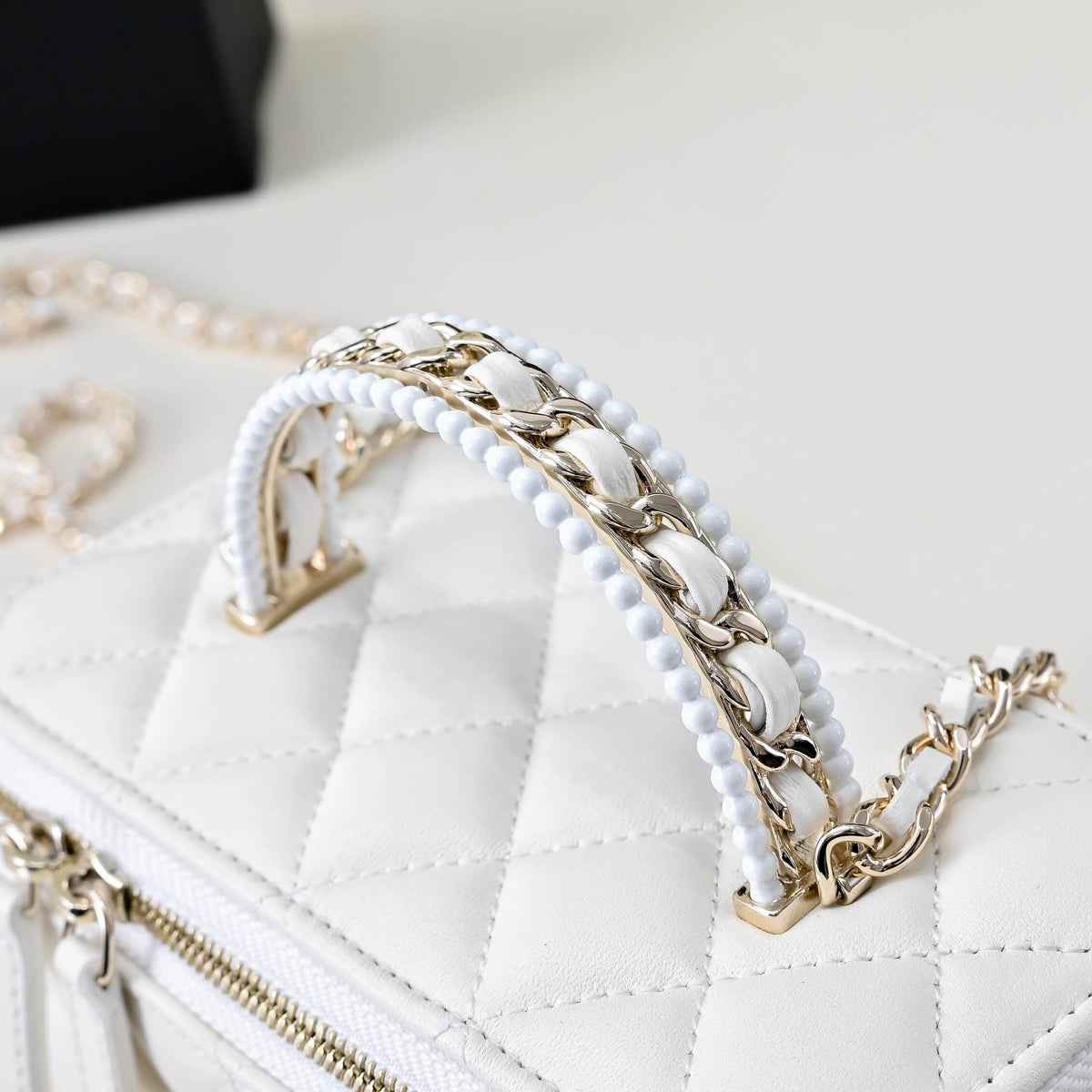 Chanel Long Vanity