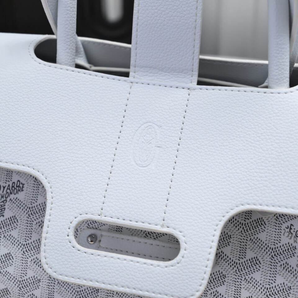 Goyard Saigon Tote