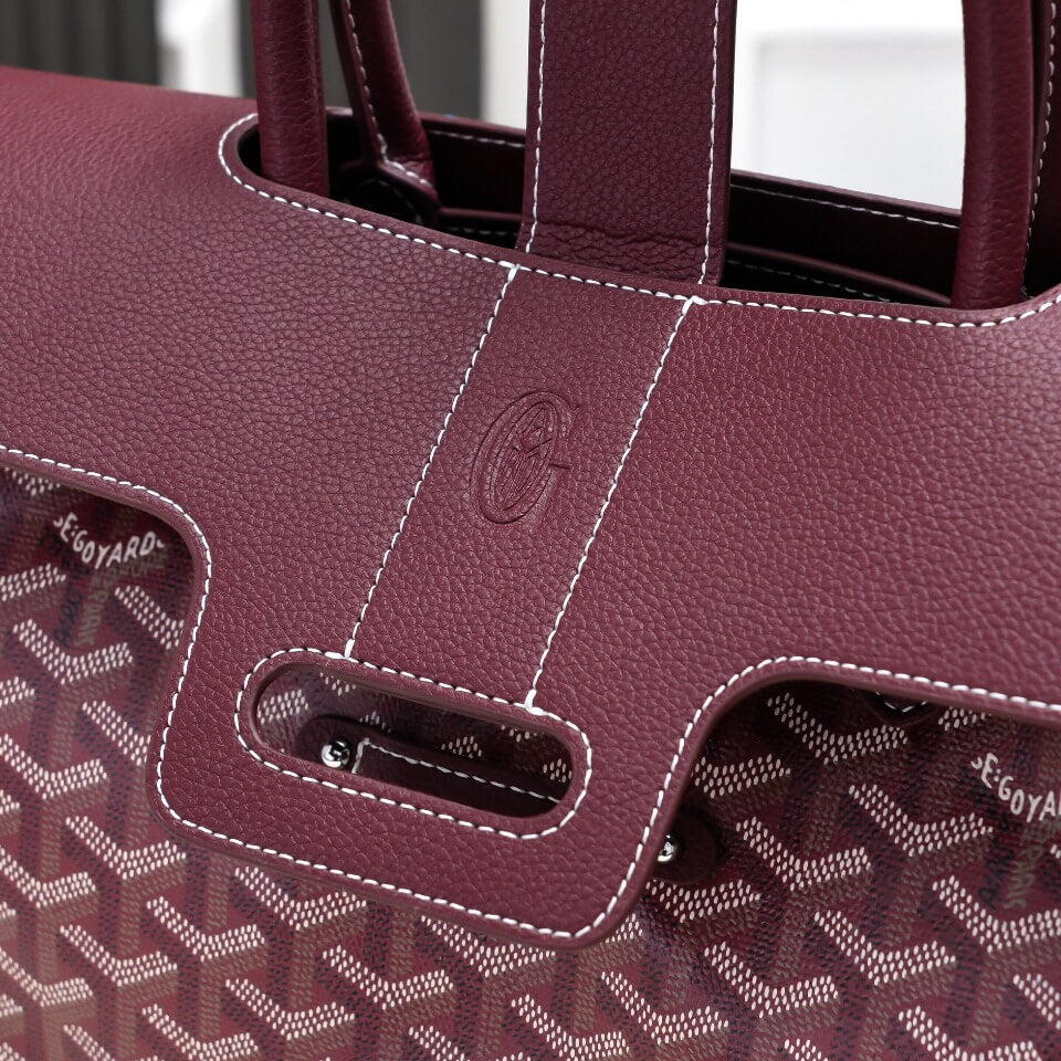 Goyard Saigon Tote