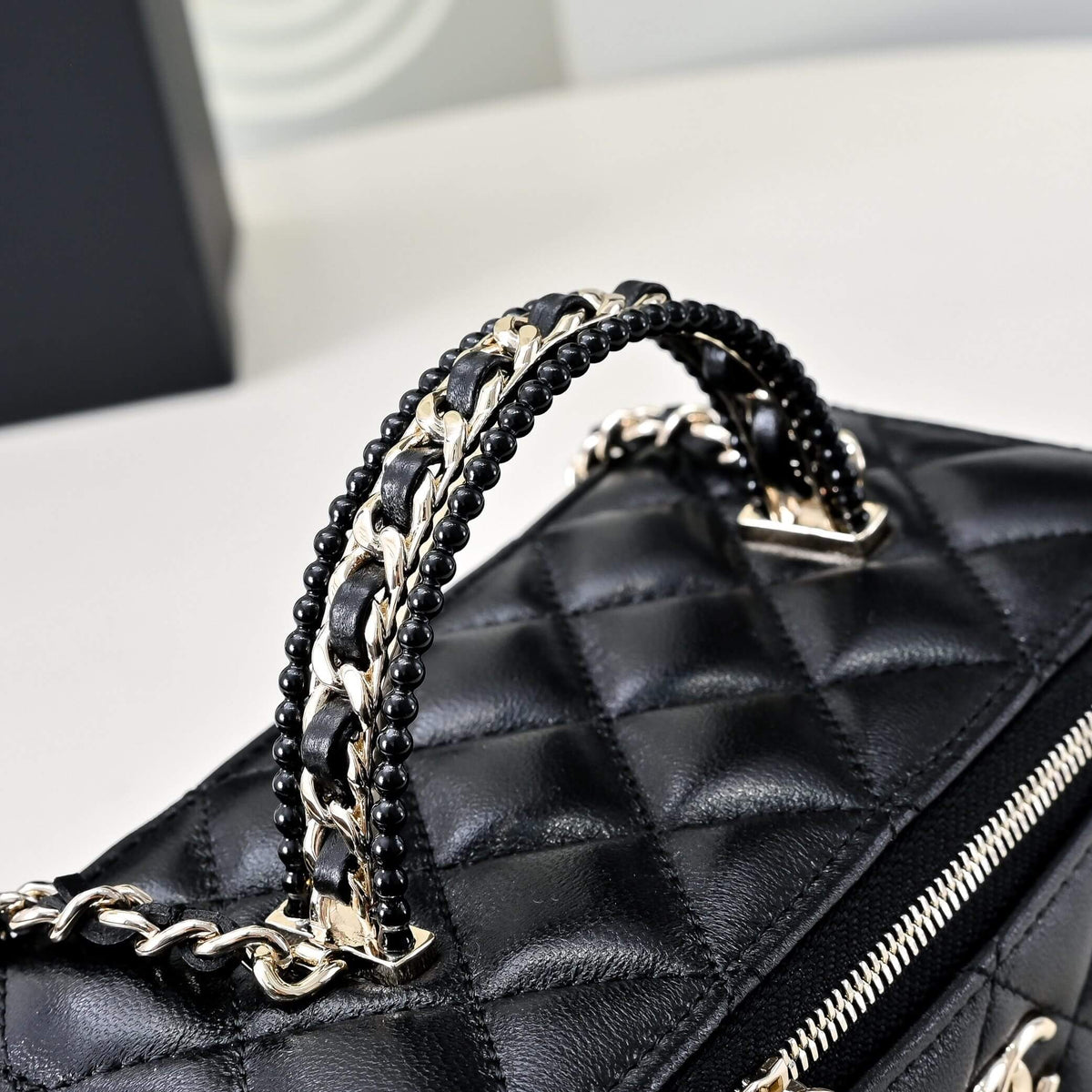 Chanel Long Vanity