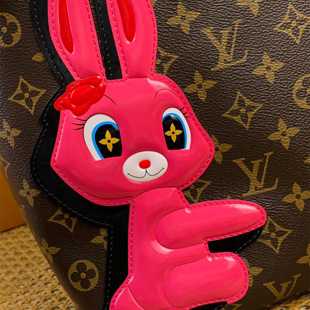 Louis Vuitton Neverfull MM