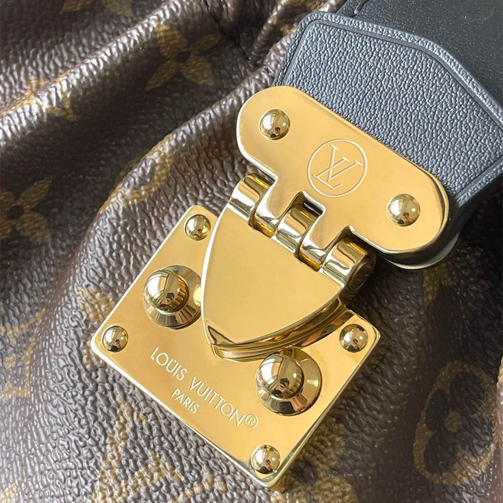 LV Pochette Sling PM(HIGH-END GRADE)