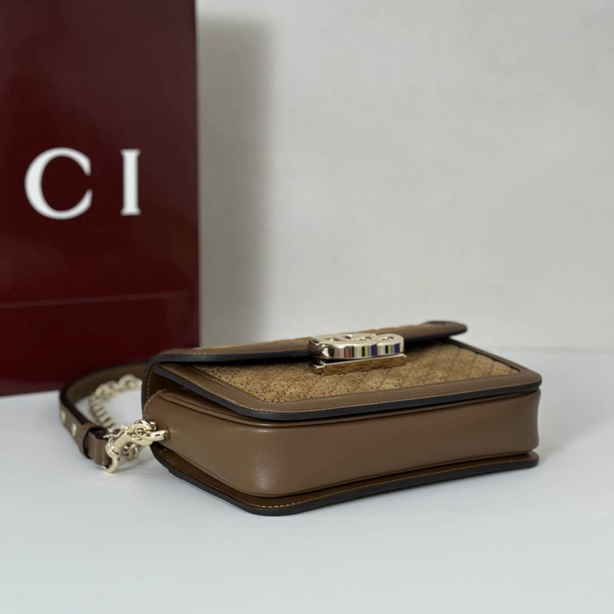 Gucci Go Small