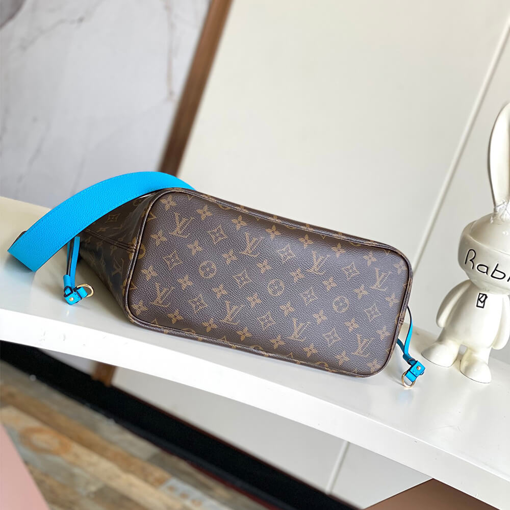Louis Vuitton Neverfull Inside Out MM