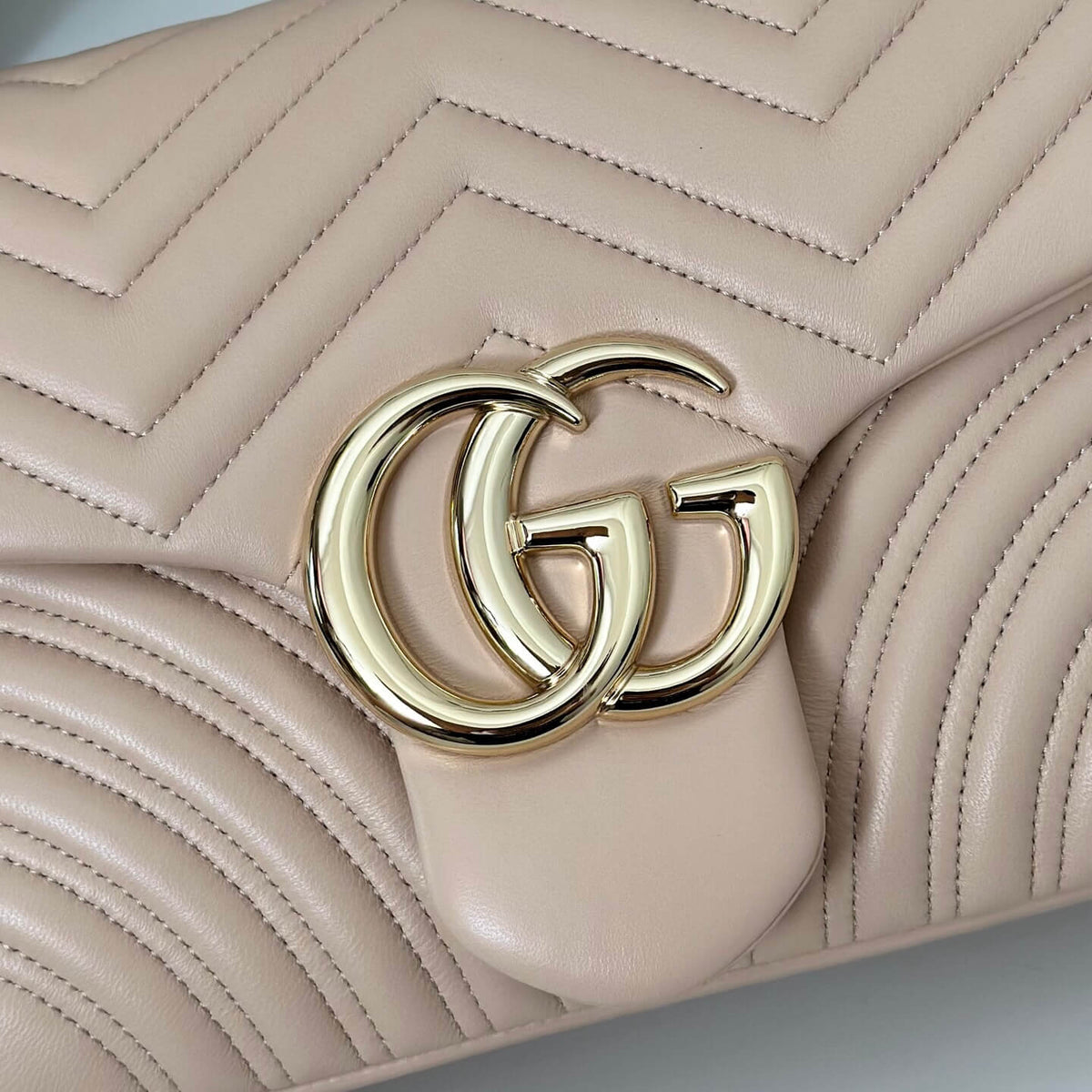 Gucci Marmont Large