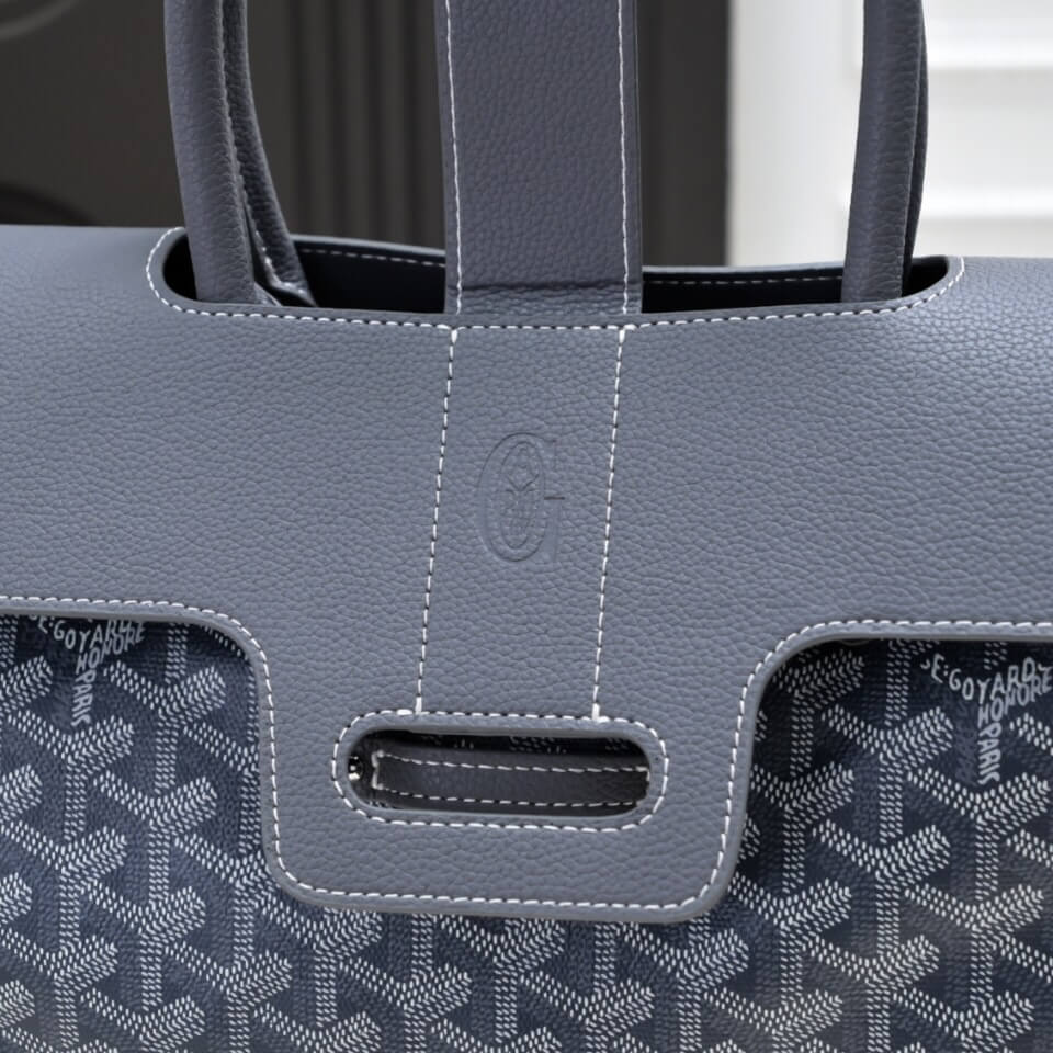 Goyard Saigon Tote