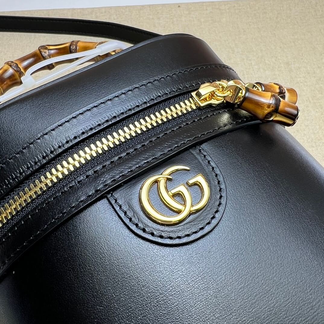Gucci Mini Bamboo