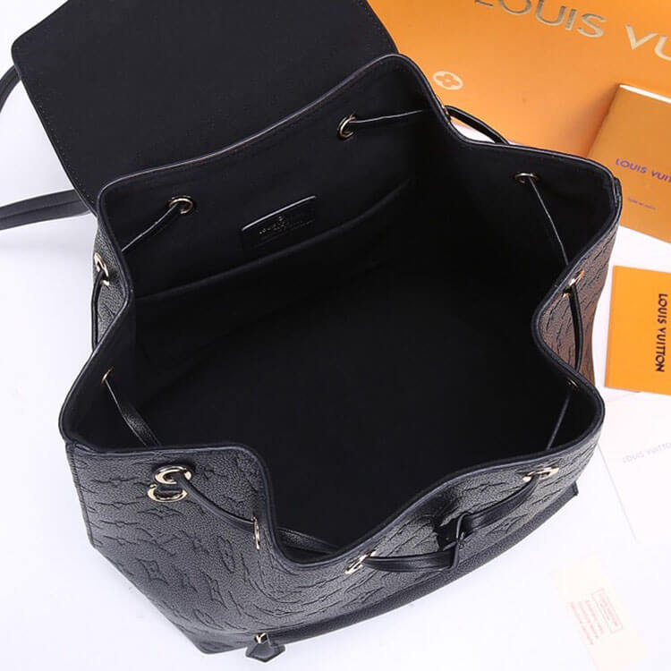 Louis Vuitton Montsouris