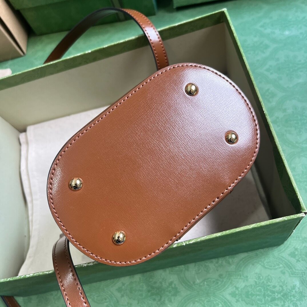 Gucci Mini Bamboo