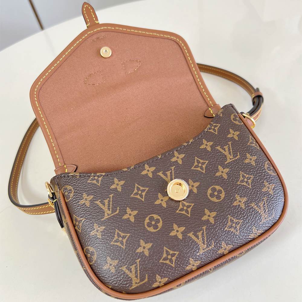 Louis Vuitton Solo