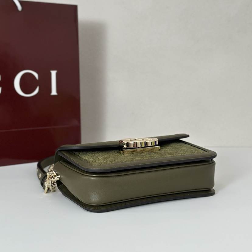 Gucci Go Small