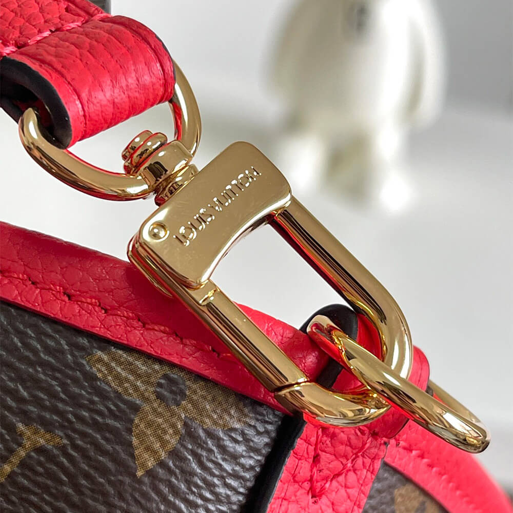 Louis Vuitton Neverfull Inside Out MM