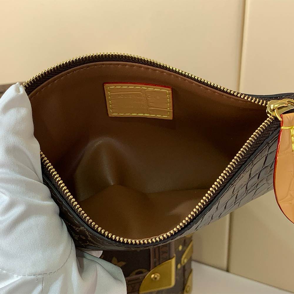 LV Speedy P9 Bandoulière 30(high-end grade)