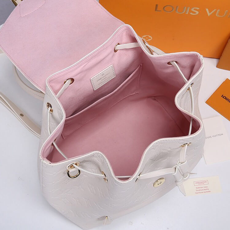 Louis Vuitton Montsouris
