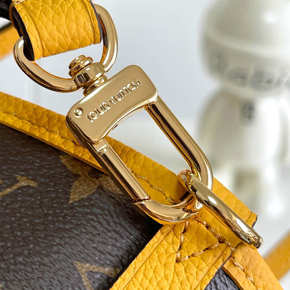 Louis Vuitton Neverfull Inside Out MM