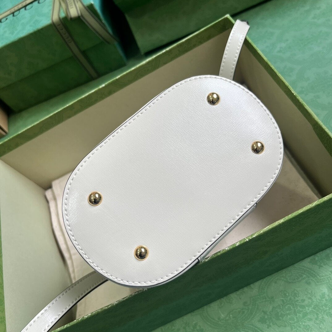 Gucci Mini Bamboo
