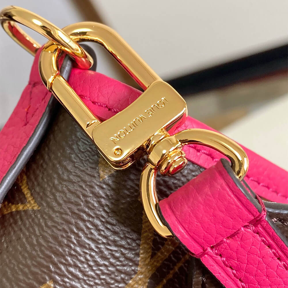 Louis Vuitton Neverfull Inside Out MM