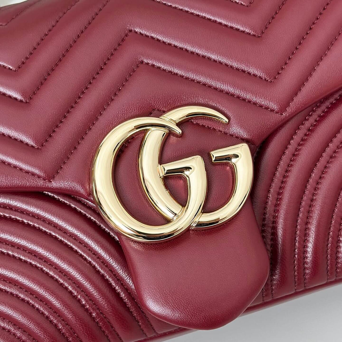 Gucci Marmont Large